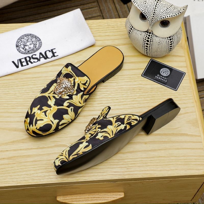 Versace Slippers